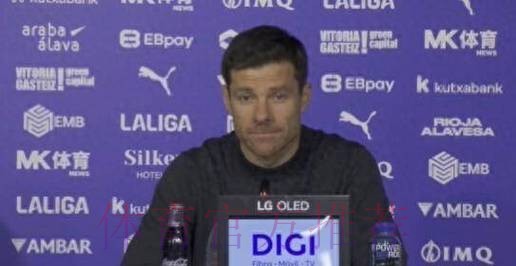 阿隆索：裁判解释我不信服 本赛季还会有以少打多