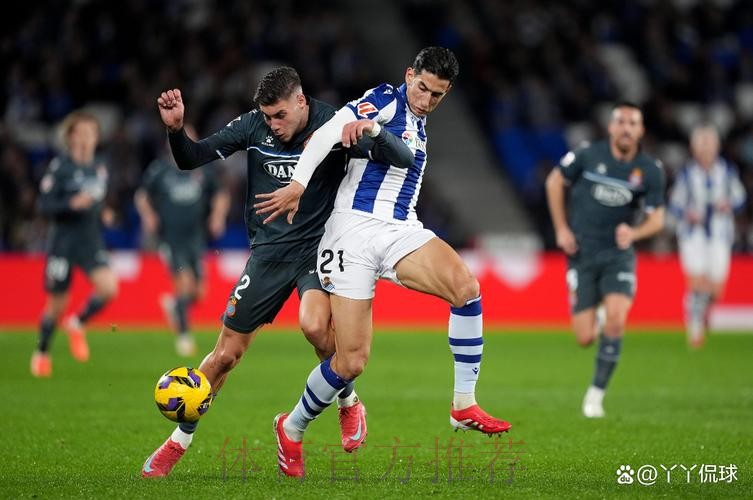 比斯特 對 皇家馬德里