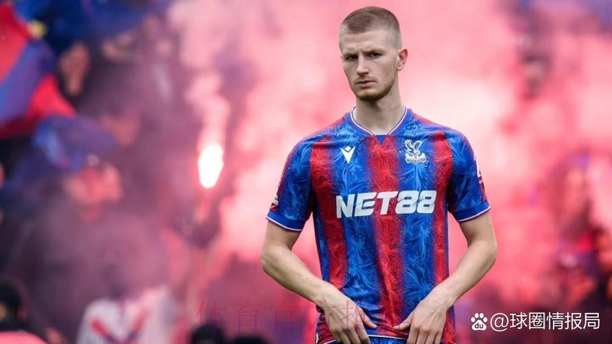 阿斯报:皇马持续关注水晶宫中场沃顿 阿斯报:皇马持续关注水晶宫中场沃顿