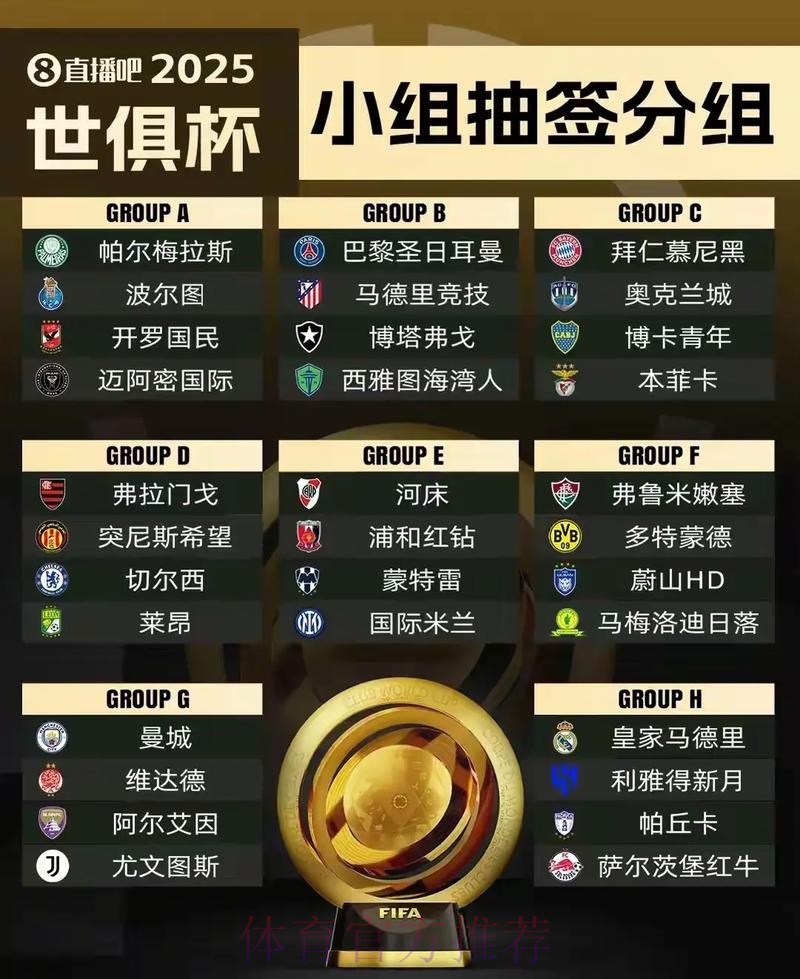 世界杯参赛球队APP