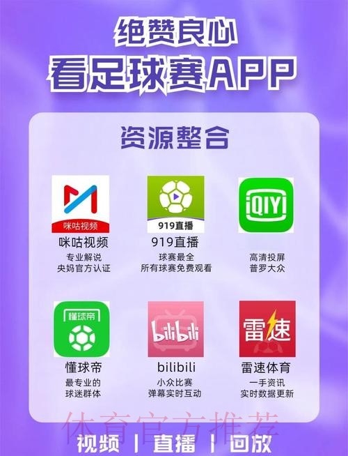 最新世界杯外围APP下载指南